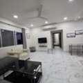 BHD 250/month,  2 BR,  @2BATHROOM Hall Kitchen Open Electricity Bill Payment Fully Furnished Car Parking