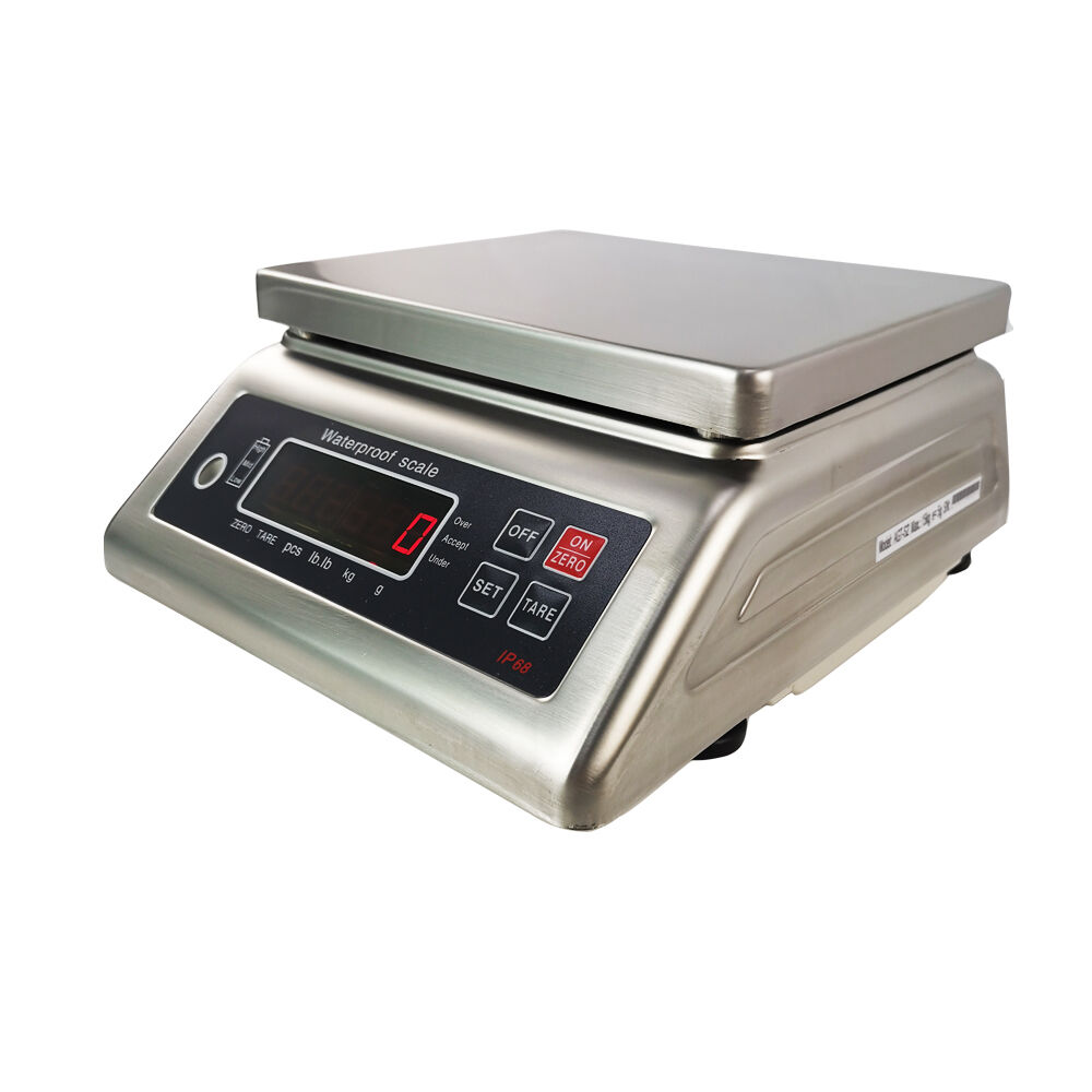 Kampala, Electronics, UGX 1000000,  Waterproof Restaurant Scales Uganda