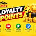 Spinjeet Loyalty Points &ndash; Enjoy Added Member Benefits