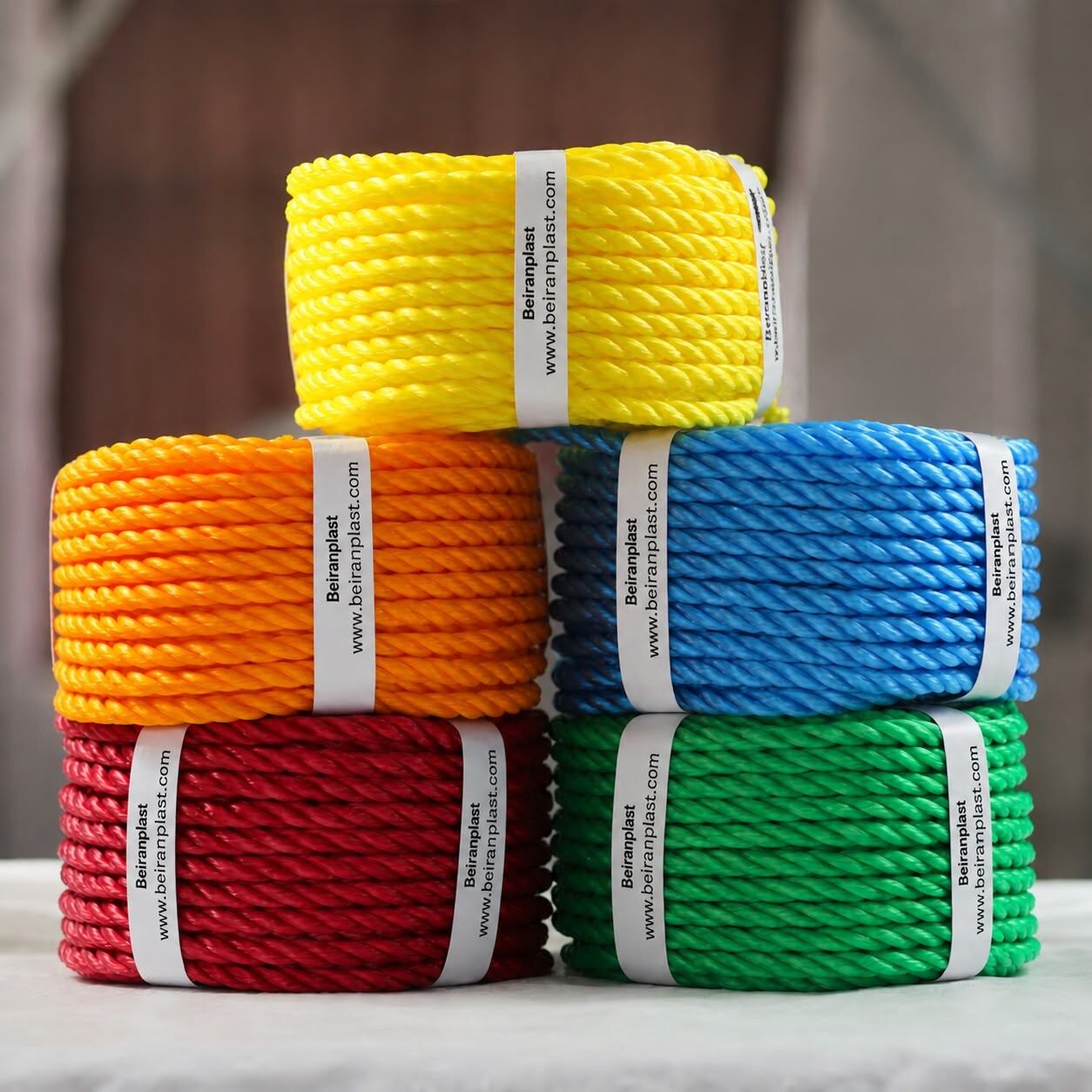 Kabul, Tools, AFN 11,  Plastic Rope & Plastic Twine | Beiran Plast
