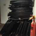 SAR 1400,  COT & BED FOR SALE (DOUBLE COT)