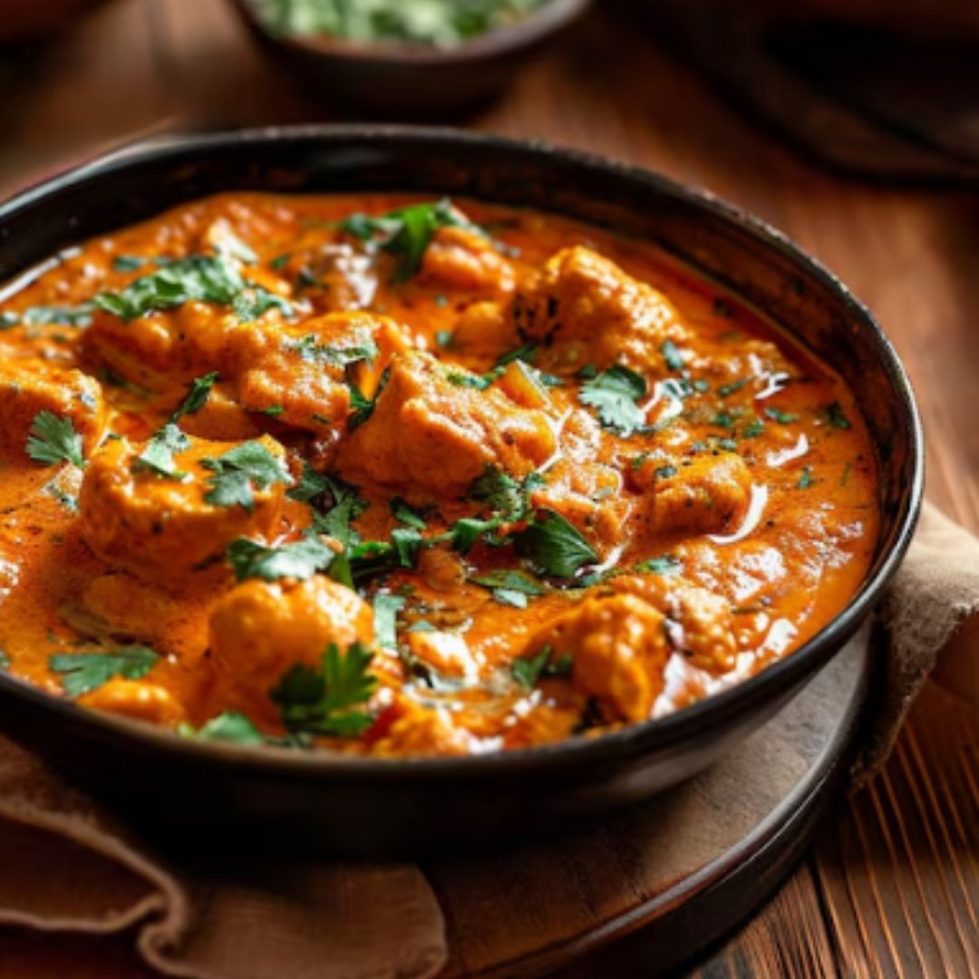 Surrey, Restaurants, Best Butter Chicken In Surrey
