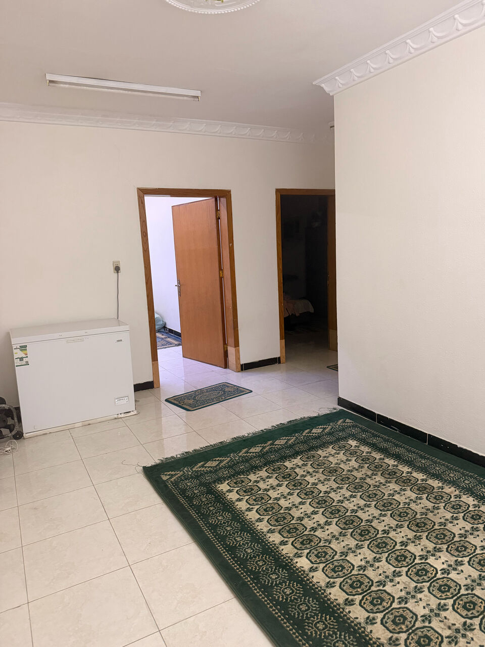 Dammam, Apartments, Flats, Houses & Villas, SAR 15000/year,  2 BR,  Unfurnished Appartment For Rent Near All Services (hospital ,Market ,Mosque ,....etc )