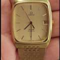SAR 2950,  Omega Watch NEW For Men Original Swiss Made