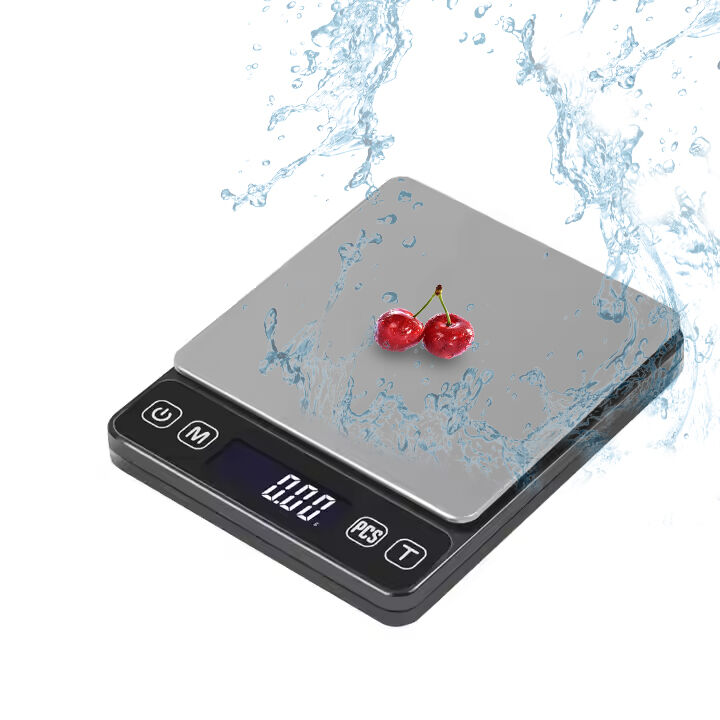 Kampala, Electronics, UGX 850000,  Waterproof Packing Scales Uganda