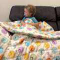 AUD 199,  Kids Weighted Blanket | Organic Bamboo, 2.2kg-9kg | Free AU Shipping