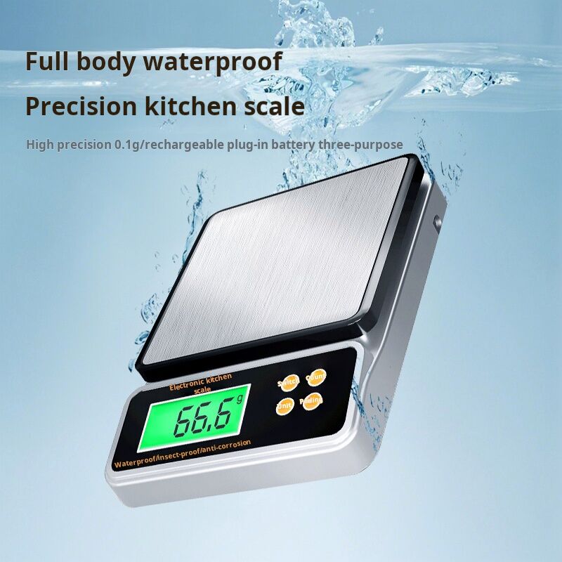 Kampala, Electronics, UGX 850000,  Waterproof Laboratory Bench Scales