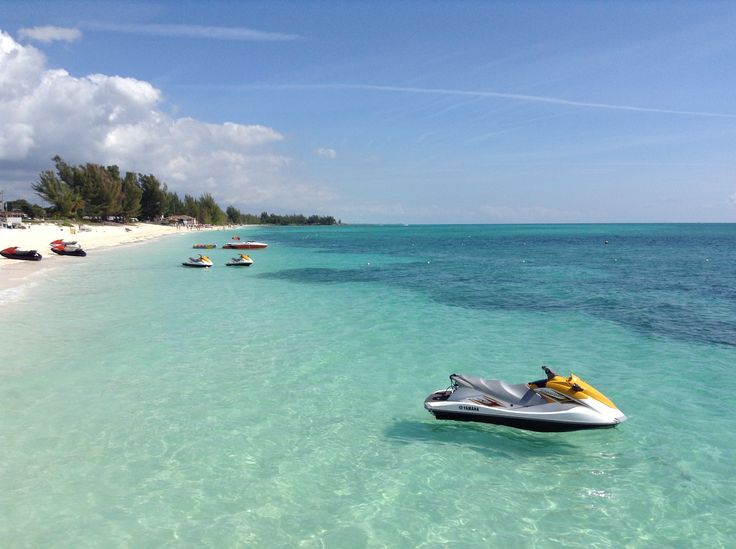 Bahamas, Travel, Find Exciting Water Adventures With Jet Skis Ride Near Me