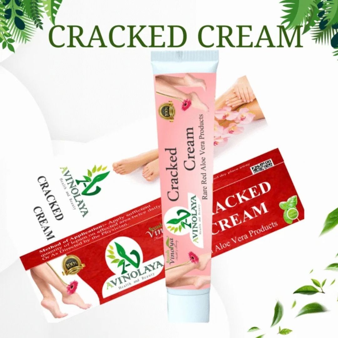 Chennai, Health & Beauty Items, INR 99,  Best Cream For Cracked Heels For Soft And Smooth Feet