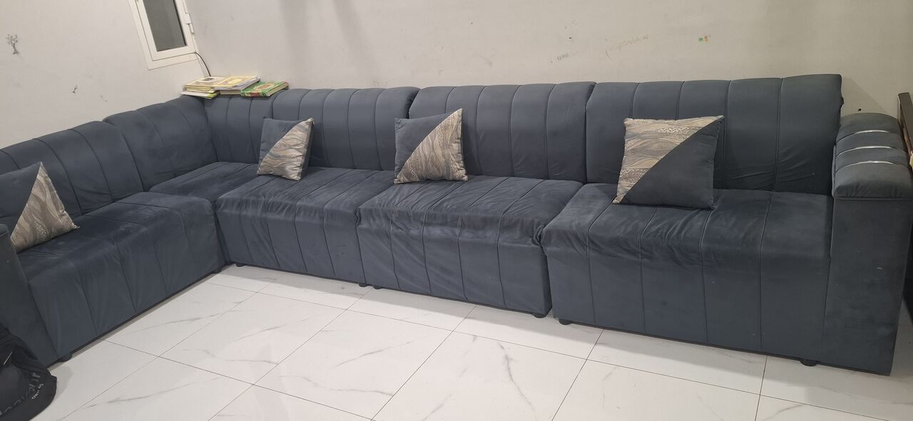 Dammam, Appliances, SAR 4000,  Refrigerator, Washing Machine, Cooing Stove, Sofa And 2 Cot