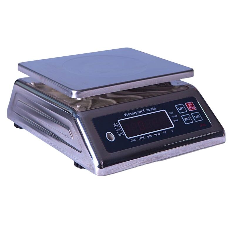 Kampala, Electronics, UGX 1000000,  Waterproof Tabletop Weighing Solutions