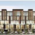 THB 150000,  1 Sq. Feet,  ให้เช่า Home Office 5 ชั้น 350 ตร.ม. The Pride พัฒนาการ 30 ใกล้เ