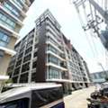 THB 1307000,  1 BR,  28 Sq. Meter,  ขาย คอนโด ฮอลล์มาร์ค งามวงศ์วาน ถน