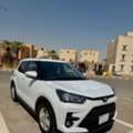 SAR 48900,  Toyota RAV4,  2024,  Automatic,  19000 KM,  Totota RAIZ