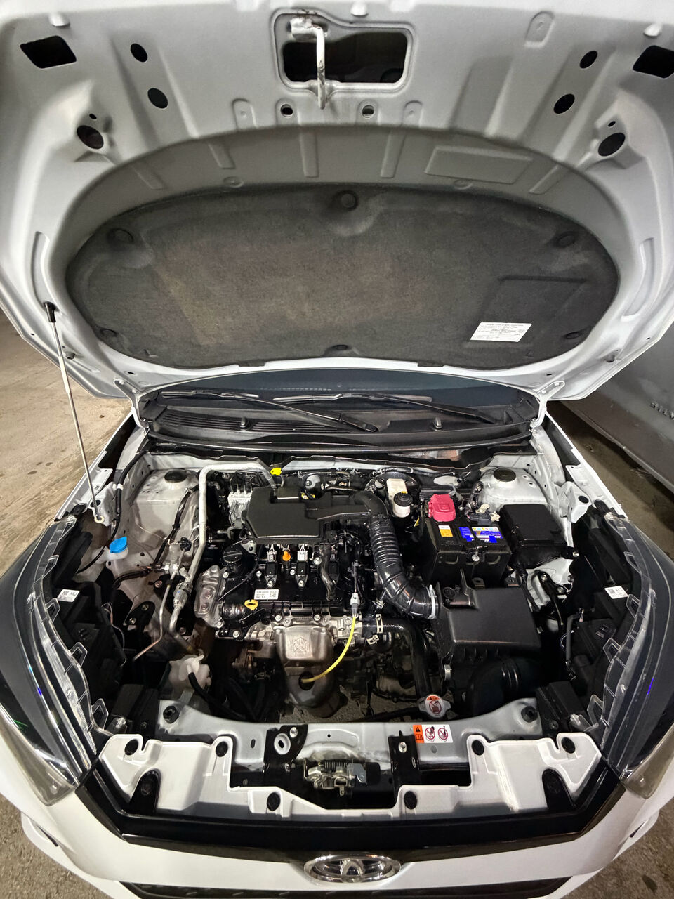 Riyadh, Vehicles, Cars & Trucks , SAR 48900,  Toyota RAV4,  2024,  Automatic,  19000 KM,  Totota RAIZ