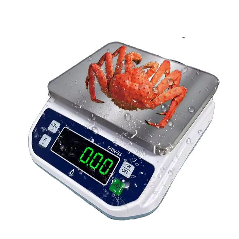 Kampala, Electronics, UGX 1000000,  Waterproof Tabletop Scales 40kg