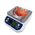 UGX 1000000,  Waterproof Tabletop Scales 40kg