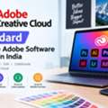 INR 38000,  Adobe Creative Cloud Standard | Genuine Adobe Software License