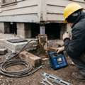 New Braunfels Foundation Repair HQ