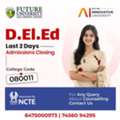Best Diploma In Elementary Education Uttar Pradesh