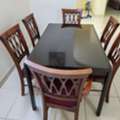BHD 35,  Dinning Table Set