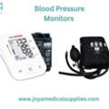 Buy Blood Pressure Monitors Online - Joya Medical Supplies