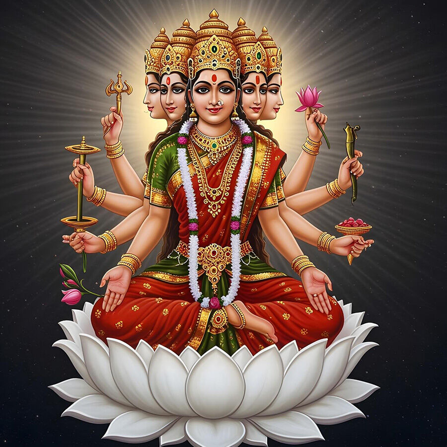 Bangalore, Business, Best Astrologer In Sindhanur - Sri Gayatri Devi Jyothishya Peeta