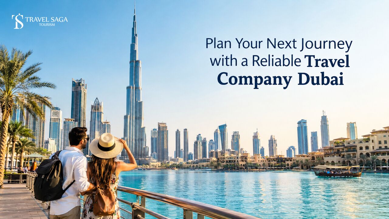 Mumbai, Travel, Plan Your Next Journey With A Reliable Travel Company Dubai