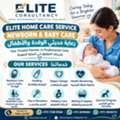CAREGIVER SUPERVISOR