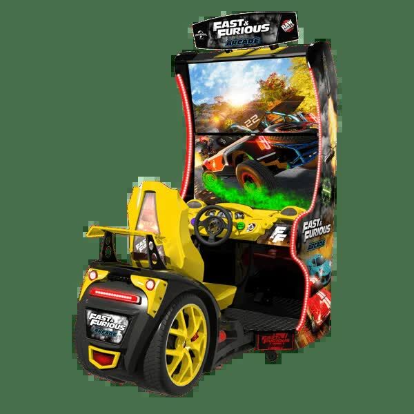 Dublin, Toys & Games, 500,  Pacman Arcade Machine