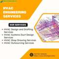 HVAC Engineering Services In Abu Dhabi, UAE