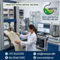 Geotextile Thickness Testing UAE For Material Quality Control