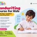 Turn Messy Writing Into Beautiful Handwriting &ndash; Classes For Kids In Abu Dhabi