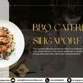 BBQ Catering In Singapore