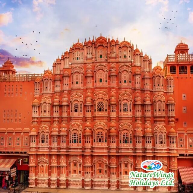 Kolkata, Tickets, INR 52000,  Rajasthan Package Tour For Family Holidays And Group Trips