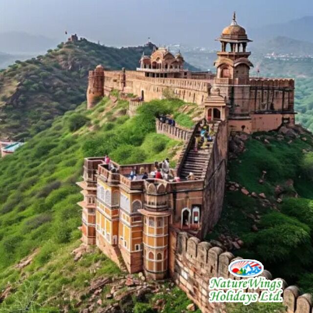 Kolkata, Tickets, INR 52000,  Rajasthan Package Tour For Family Holidays And Group Trips