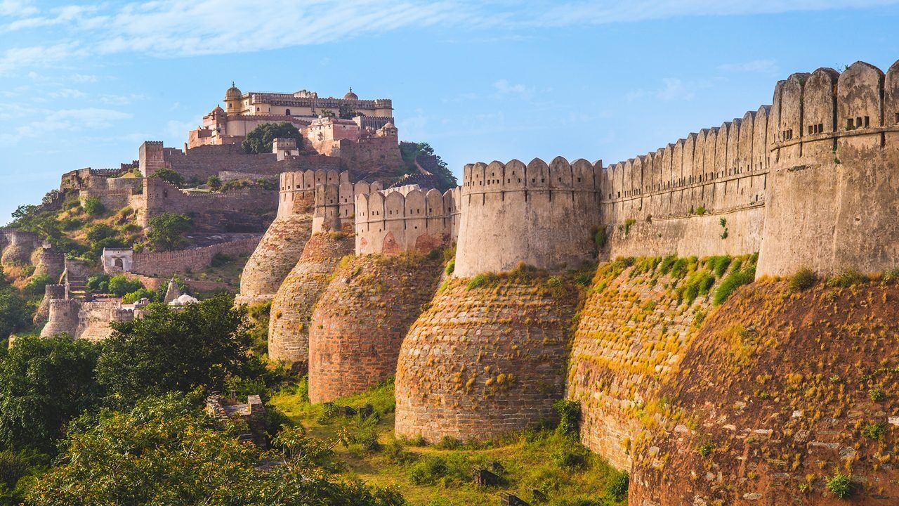 Kolkata, Tickets, INR 52000,  Rajasthan Package Tour For Family Holidays And Group Trips