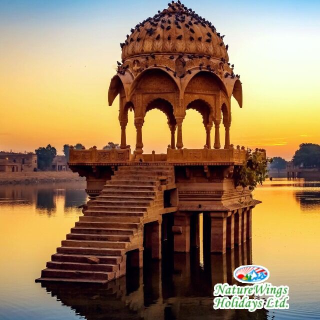 Kolkata, Tickets, INR 52000,  Rajasthan Package Tour For Family Holidays And Group Trips