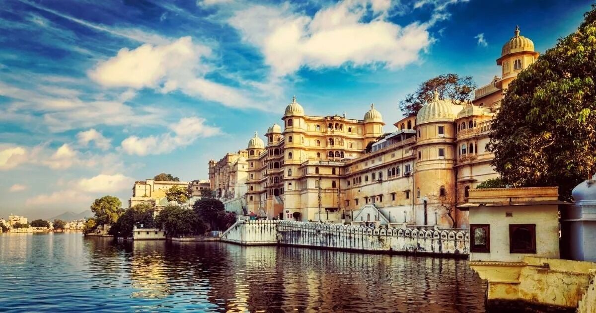 Kolkata, Tickets, INR 52000,  Rajasthan Package Tour For Family Holidays And Group Trips