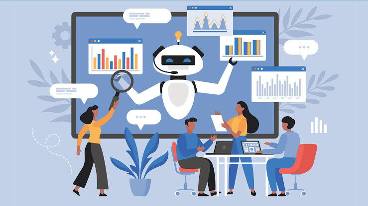 Noida, Business, AI Workspace For Teams