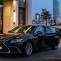 ​🚘 Premium Luxury Chauffeur & Private Car Service In Riyadh