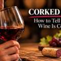 Corked Wine: How To Tell And What To Do About It
