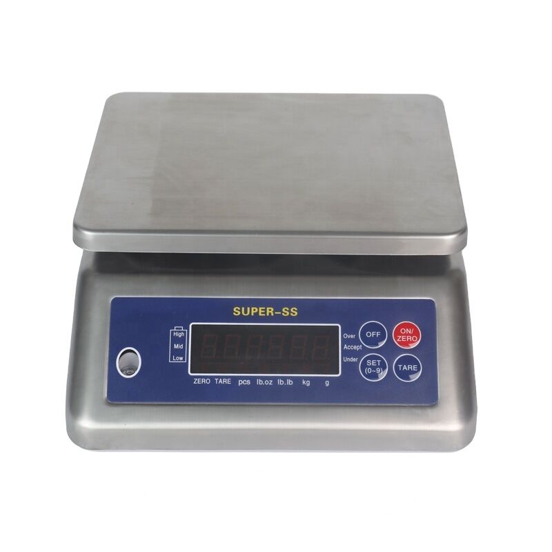 Kampala, Electronics, UGX 1000000,  Waterproof Scale Supplier In Uganda