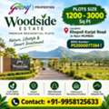 INR 3799000,  744 Sq. Feet,  Godrej Plots 2026: A Complete Guide For Homebuyers And Investors