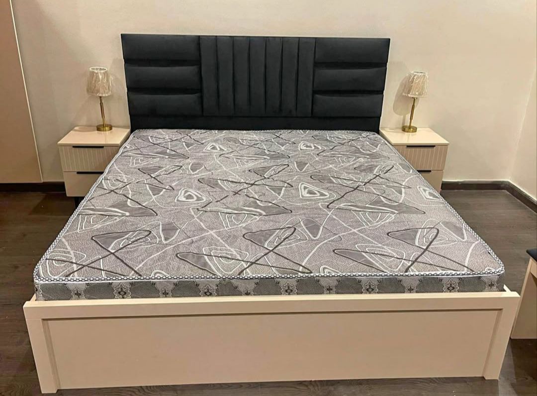 Jeddah, Furniture, SAR 1,  New Complete Bedroom Set For Sale