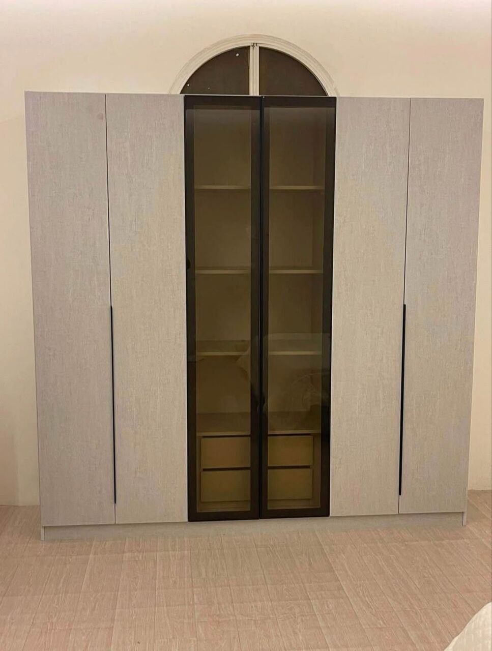 Jeddah, Furniture, SAR 1,  New Complete Bedroom Set For Sale