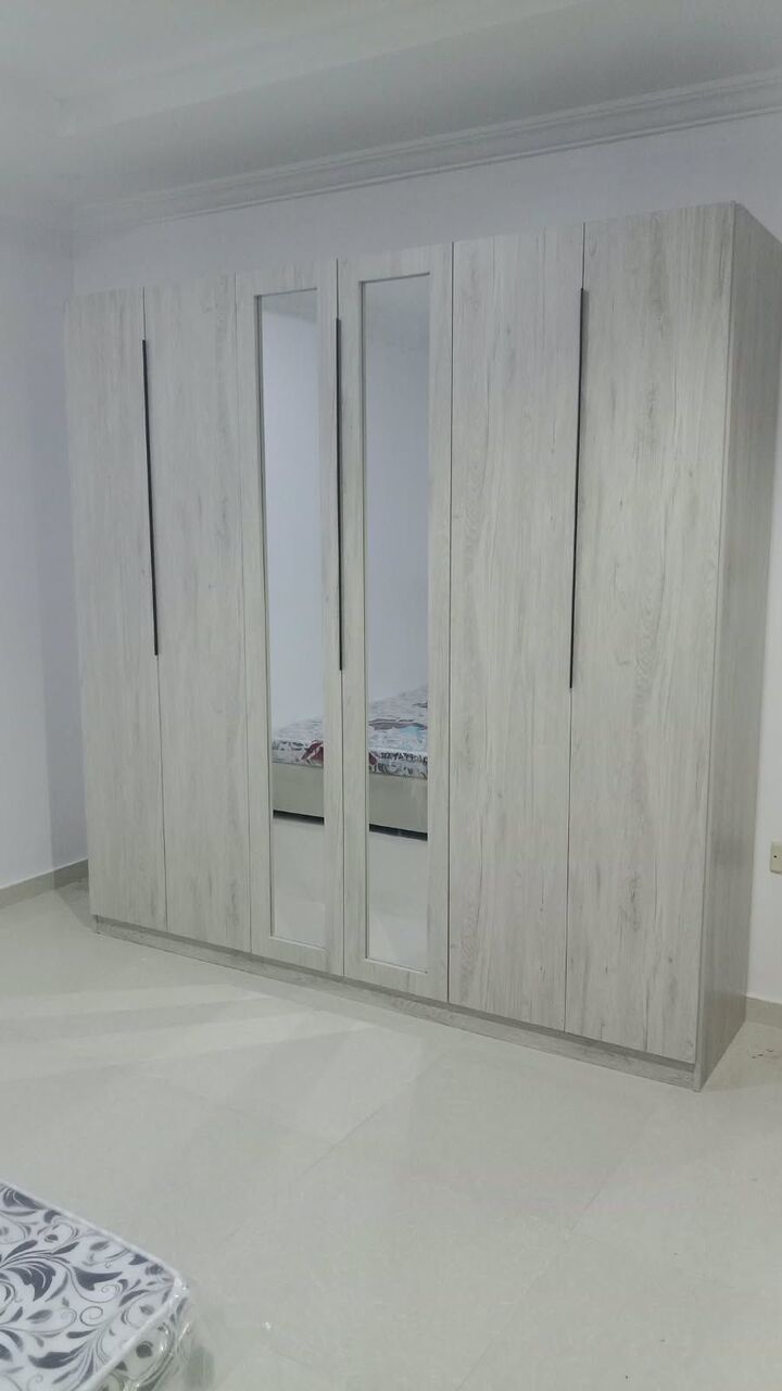 Jeddah, Furniture, SAR 1,  New Complete Bedroom Set For Sale