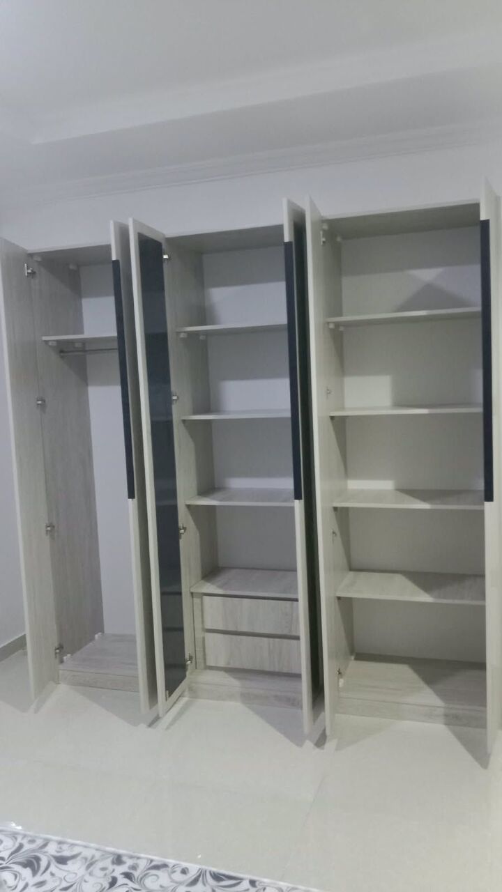 Jeddah, Furniture, SAR 1,  New Complete Bedroom Set For Sale