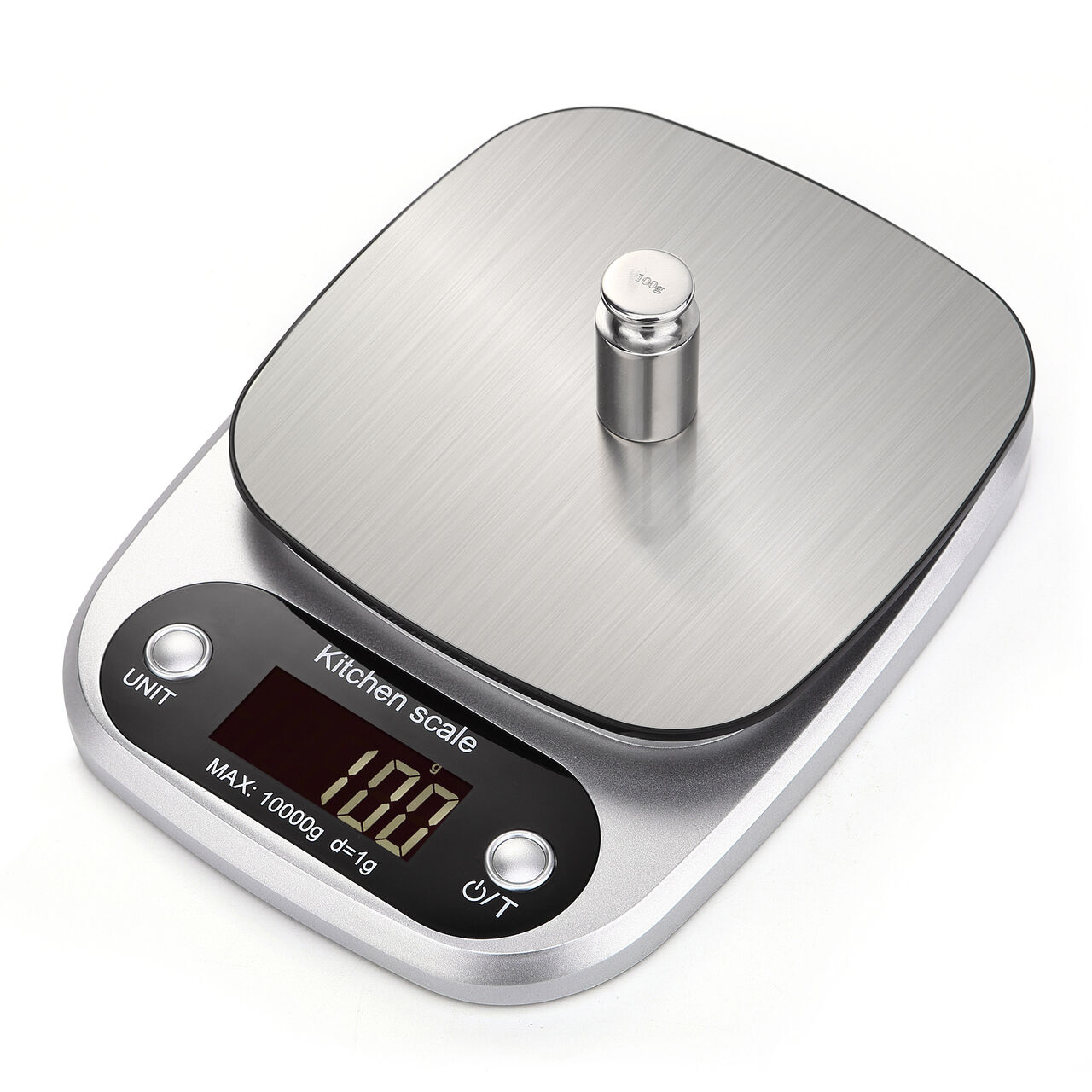 Kampala, Electronics, UGX 850000,  Waterproof Warehouse Scales Uganda