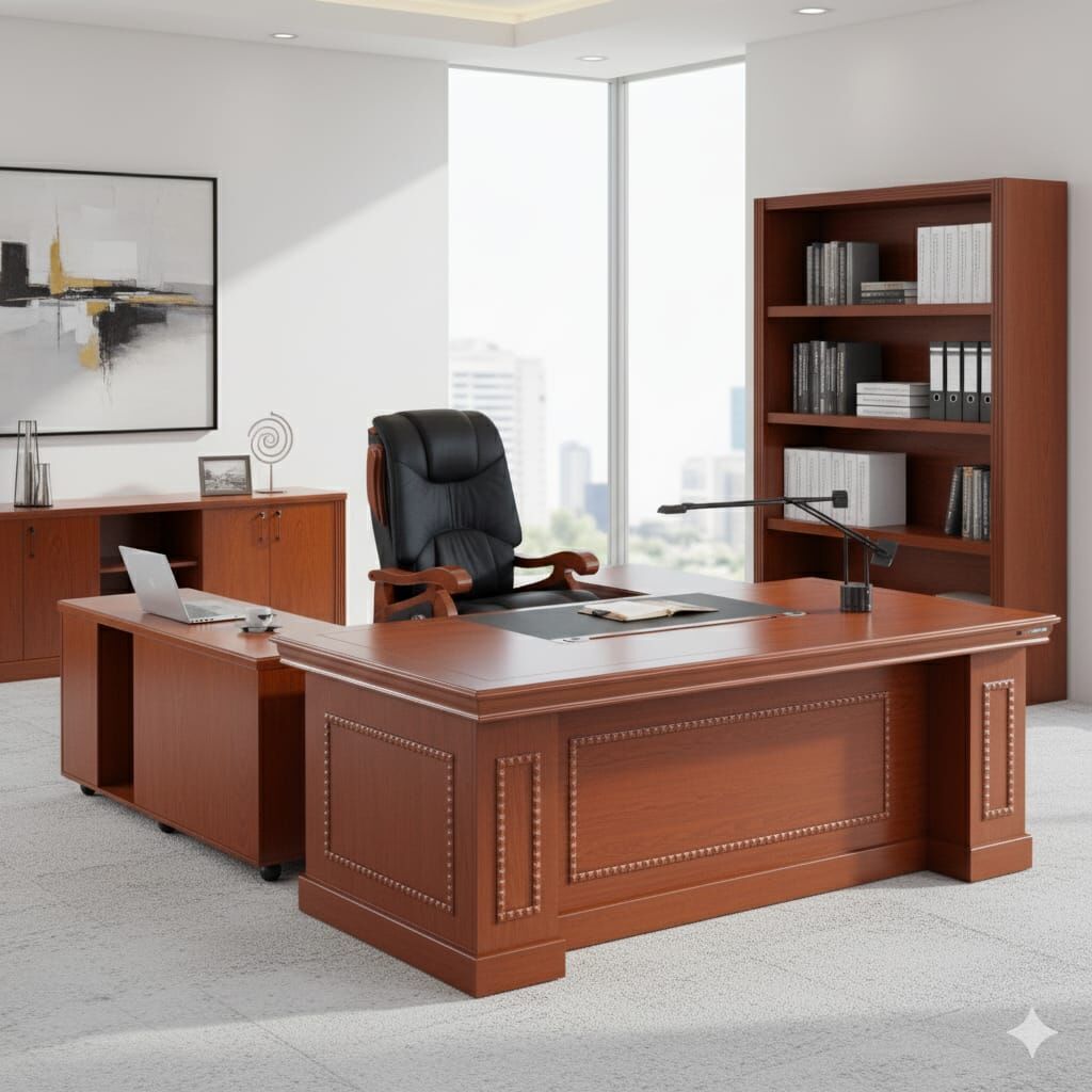Manama, Furniture, BHD 180,  OFFICE DESK